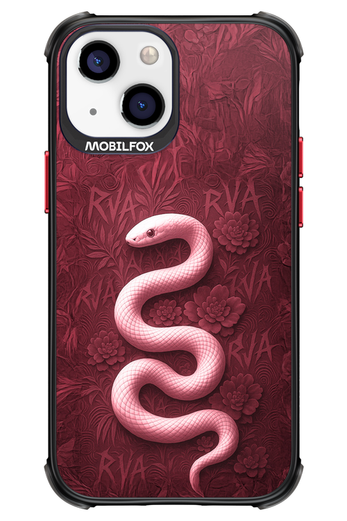 Rose Venom - Apple iPhone 13 Mini