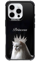 Princess - Apple iPhone 16 Pro