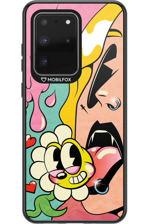 Love Sick 2.0 - Samsung Galaxy S20 Ultra 5G