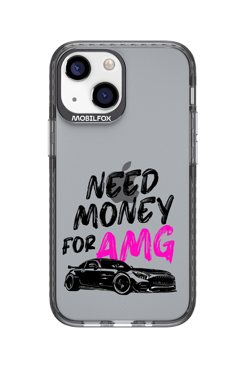 Need money for AMG - Apple iPhone 13 Mini