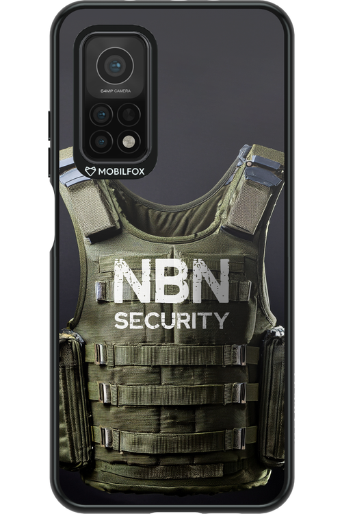 Secu - Xiaomi Mi 10T 5G