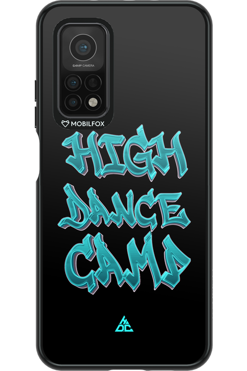 HDC 2 - Xiaomi Mi 10T 5G