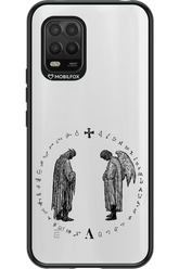 iNGER & D3MON V2 - Xiaomi Mi 10 Lite 5G