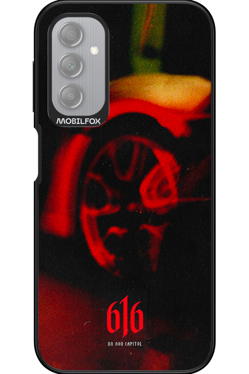 616 2.0 - Samsung Galaxy A14
