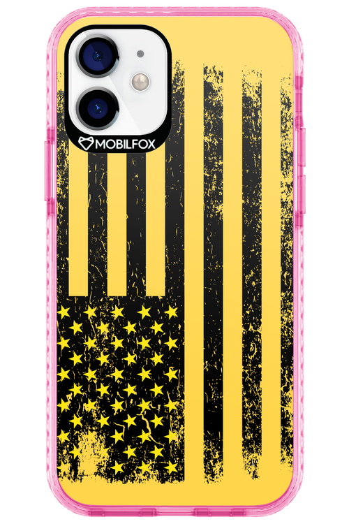Impact Stripes - Apple iPhone 12