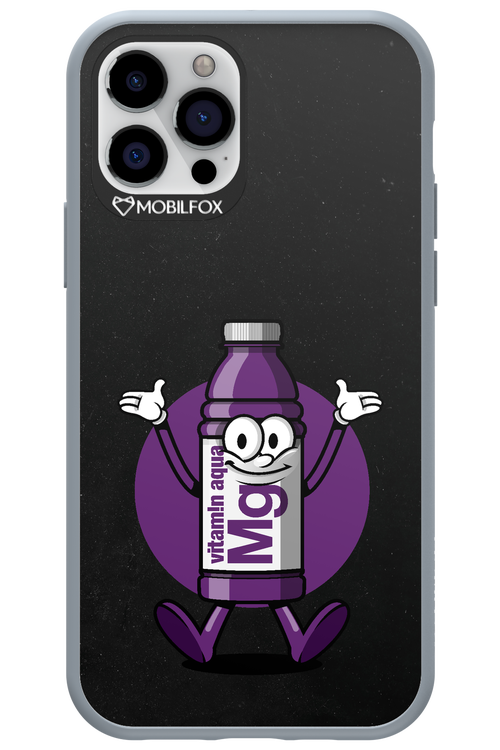 Vitamin Aqua Mg - Apple iPhone 12 Pro