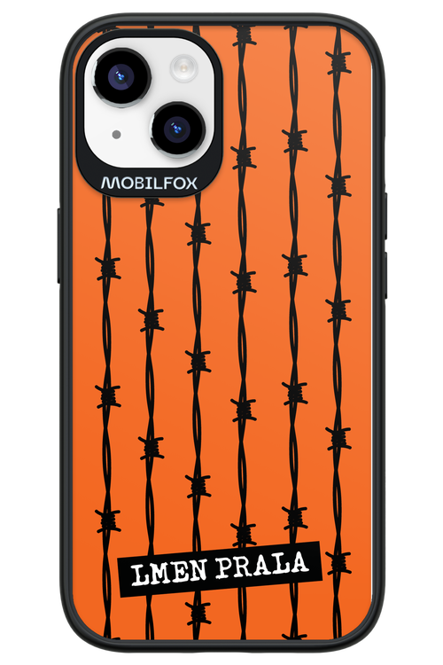 Böri Prala - Apple iPhone 14