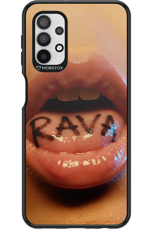 Rava Kiss - Samsung Galaxy A32 5G