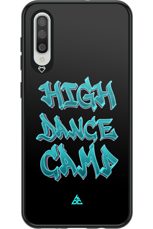 HDC 2 - Samsung Galaxy A50