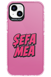Sefa Mea - Apple iPhone 14 Plus