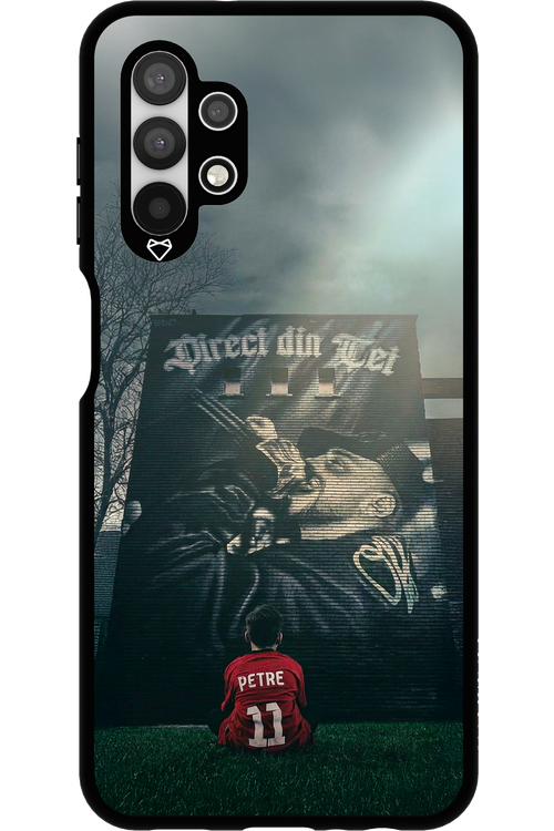 Direct Din Tei Artwork 2.0 - Samsung Galaxy A13 4G
