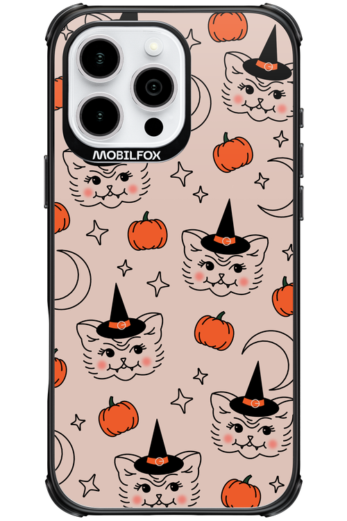 Kitty Spell - Apple iPhone 16 Pro Max
