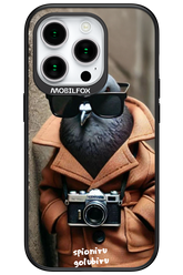 Spioniru Golubiru - Apple iPhone 15 Pro