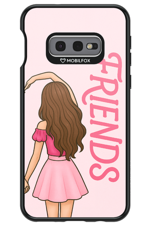 Friendssss - Samsung Galaxy S10e