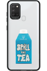 Classic Carton - Samsung Galaxy A21 S