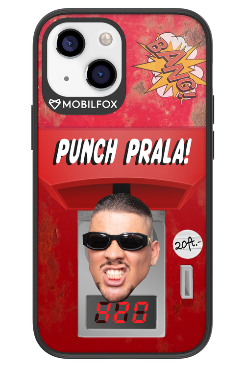 Punch Prala - Apple iPhone 13 Mini