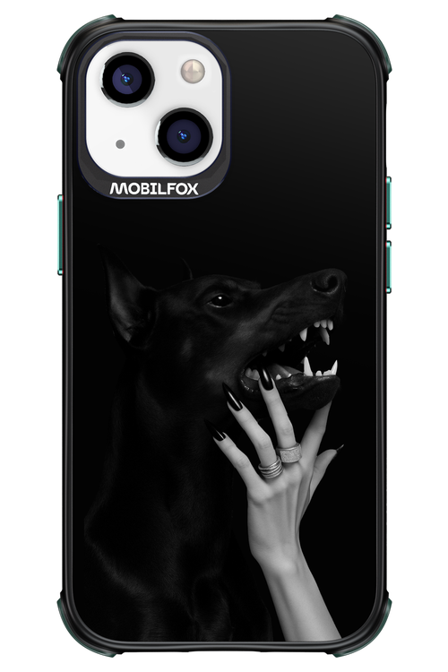 Hellhound - Apple iPhone 13 Mini