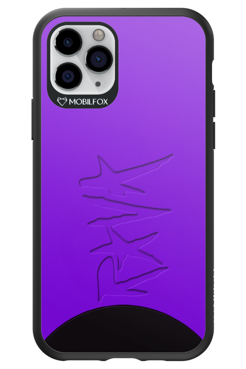 Rava Purple - Apple iPhone 11 Pro