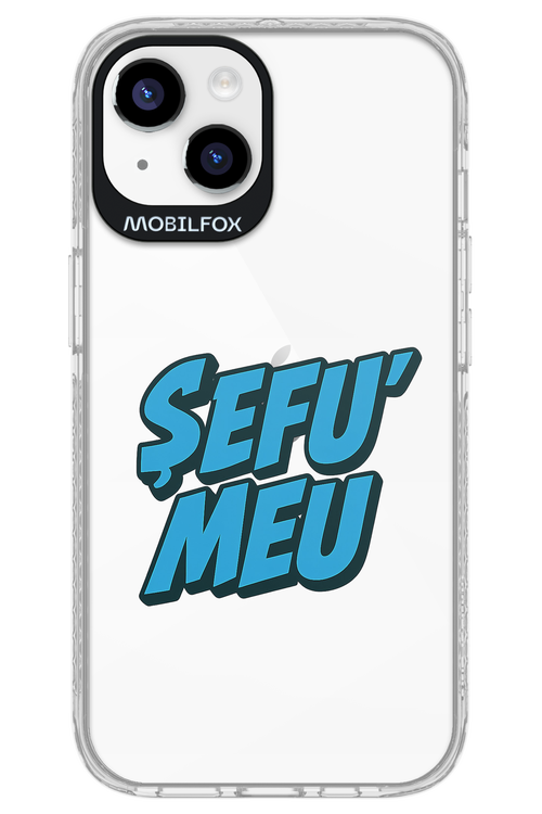 Meu - Apple iPhone 14