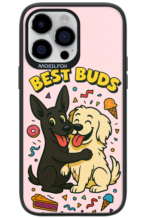 Best Buds - Apple iPhone 14 Pro Max
