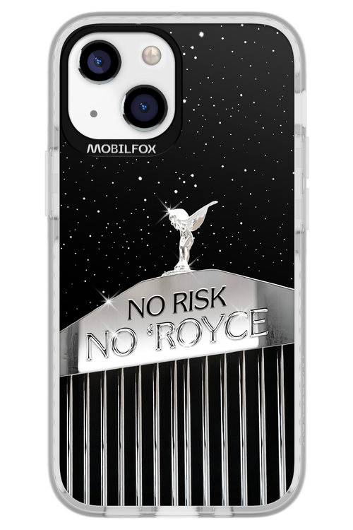 No Risk, No Royce - Apple iPhone 13 Mini