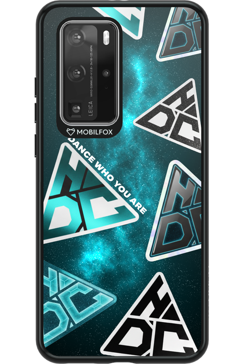 HDC 6 - Huawei P40 Pro