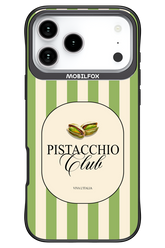 P-Club - Apple iPhone 17 Pro Max
