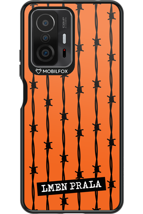 Böri Prala - Xiaomi Mi 11T Pro