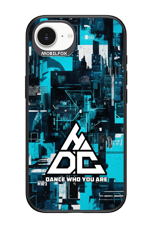 HDC 5 - Apple iPhone 16e