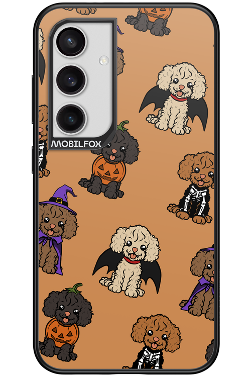 BOO-DLE CREW - Samsung Galaxy S24