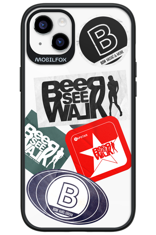 Beerseewalk I - Apple iPhone 14 Plus