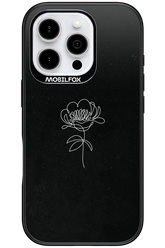 Wild Flower - Apple iPhone 16 Pro