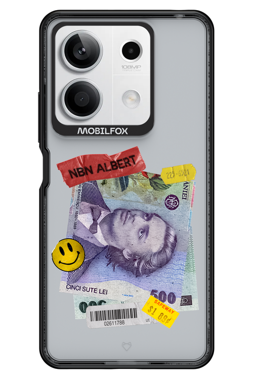 Money - Xiaomi Redmi Note 13 5G