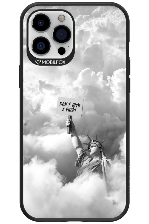 Don't give a - Apple iPhone 12 Pro Max