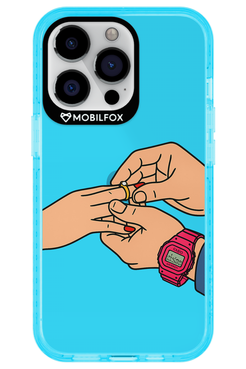 Lover - Apple iPhone 13 Pro