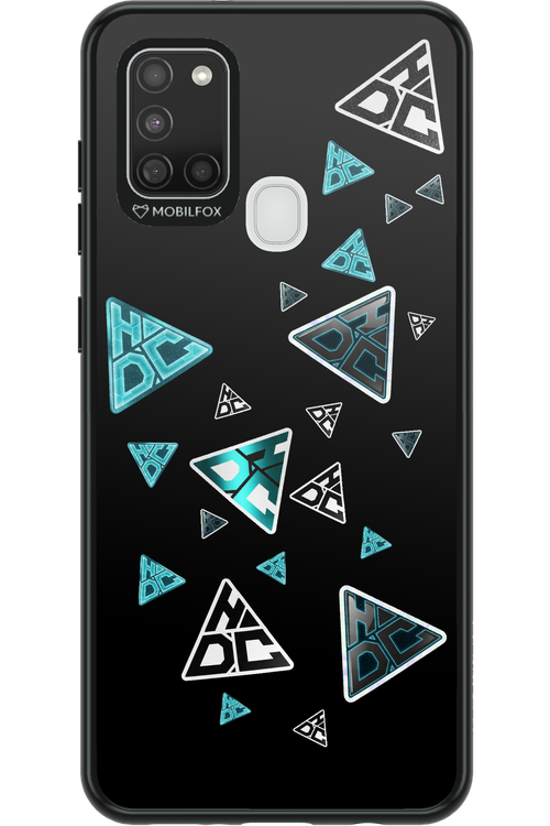 HDC 8 - Samsung Galaxy A21 S