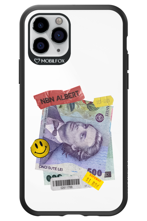 Money - Apple iPhone 11 Pro
