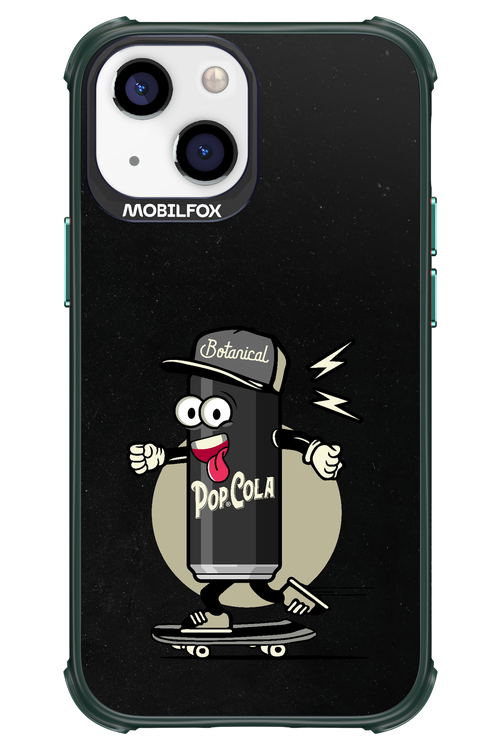 PopCola Botanical - Apple iPhone 13 Mini