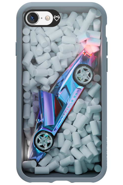 Fragile Ego - Apple iPhone SE 2022