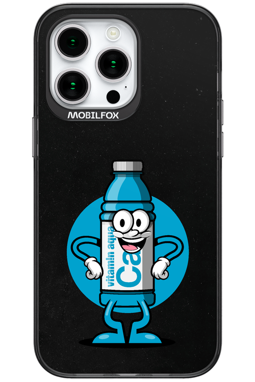 Vitamin Aqua Ca - Apple iPhone 15 Pro Max