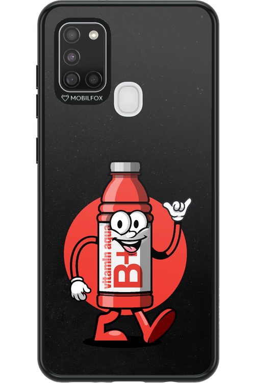 Vitamin Aqua B+ - Samsung Galaxy A21 S