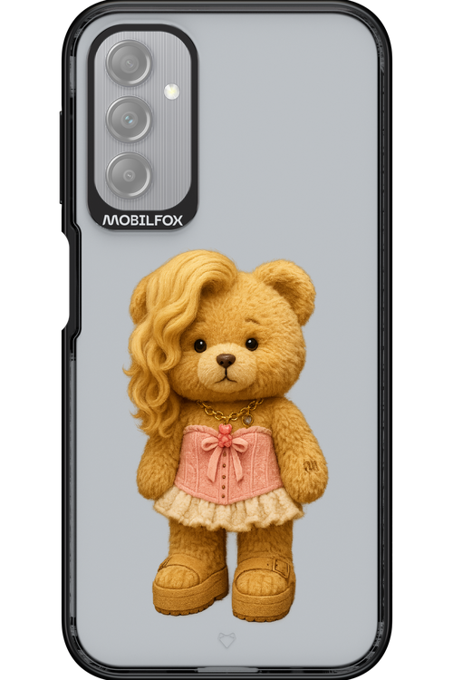 Bear Babe - Samsung Galaxy A14