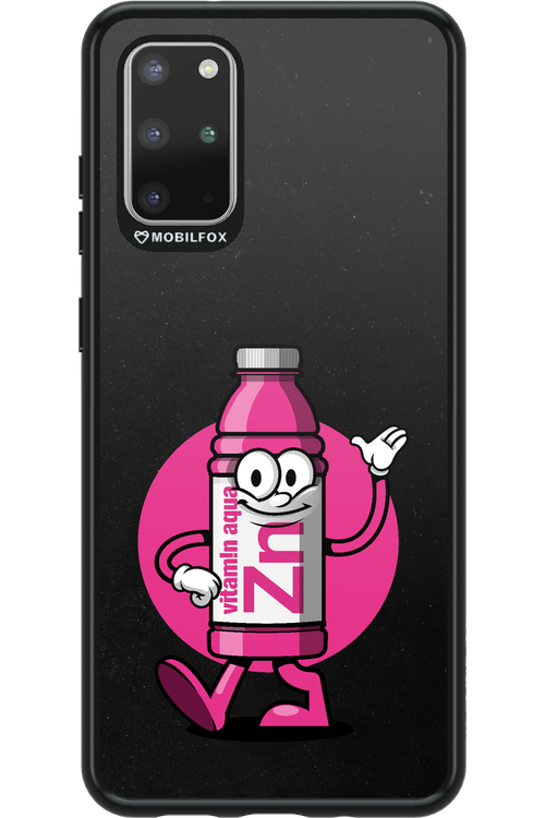 Vitamin Aqua Zn - Samsung Galaxy S20+