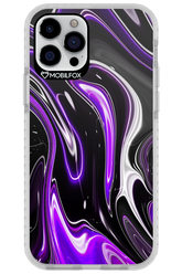 Deep Purple - Apple iPhone 12 Pro