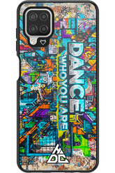 HDC 4 - Samsung Galaxy A12