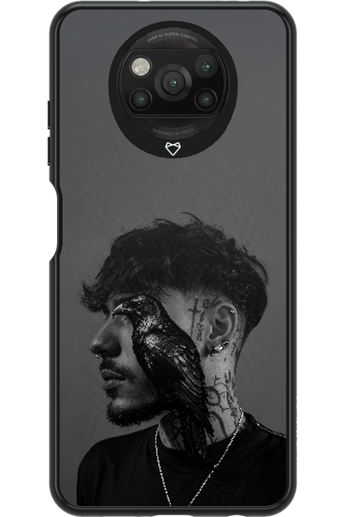 RAVEN - Xiaomi Poco X3 NFC