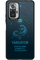 Vărsător - Xiaomi Redmi Note 10S