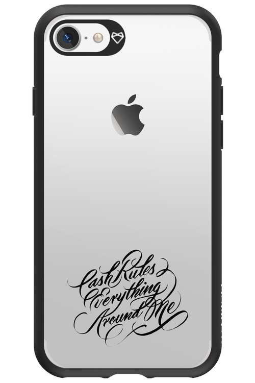 Cash Rules Script - Apple iPhone 7