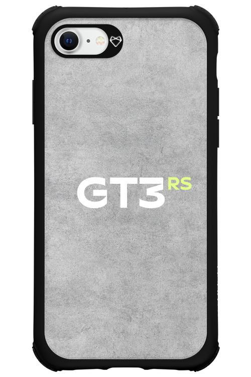 GT3RS - Apple iPhone 8