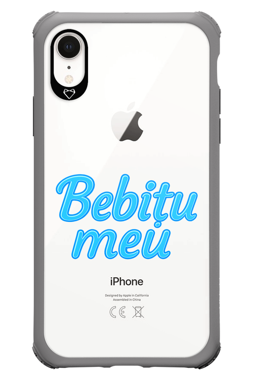 Meuu - Apple iPhone XR